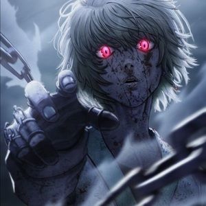 Meet your Posher, Jayden